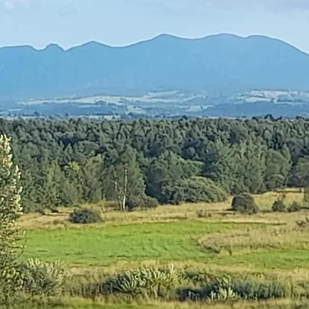 U Zosi Gospodarstwo wiejskie *