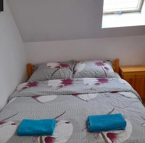 U Zosi Gospodarstwo wiejskie Odrowaz