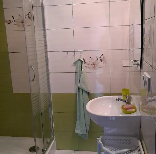 Gospodarstwo wiejskie U Zosi *