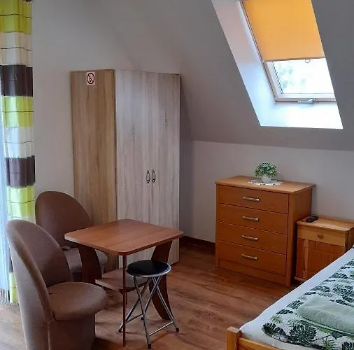 U Zosi Gospodarstwo wiejskie