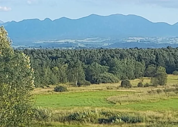 U Zosi Gospodarstwo wiejskie *